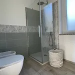 بيت للعطل Villino Con Terrazzo Panoramico