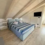 Villino Con Terrazzo Panoramico فينالي ليغوري