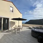Villino Con Terrazzo Panoramico بيت للعطل *