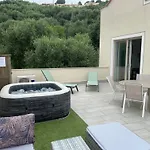 بيت للعطل Villino Con Terrazzo Panoramico فينالي ليغوري