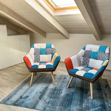 Villino Con Terrazzo Panoramico * 菲纳莱利古雷