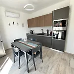 Σπίτι διακοπών Villino Con Terrazzo Panoramico *