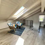 Σπίτι διακοπών Villino Con Terrazzo Panoramico