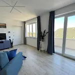 Villino Con Terrazzo Panoramico Σπίτι διακοπών