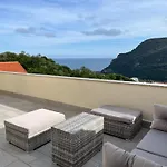 Villino Con Terrazzo Panoramico