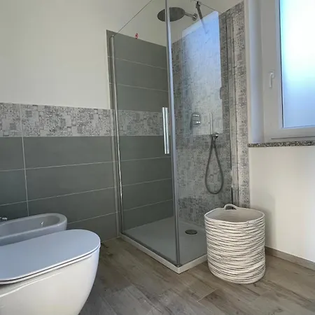Holiday home Villino Con Terrazzo Panoramico